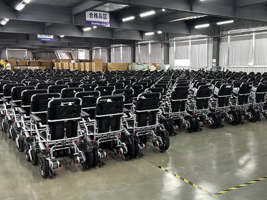 Top 10 China Wheelchair manufacturers and suppliers Top 10 China Wheelchair manufacturers and suppliers.png