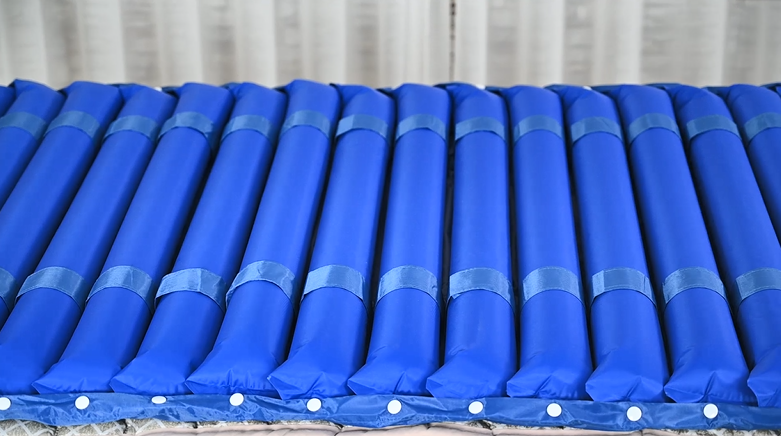 hospital bed alternating pressure mattresses