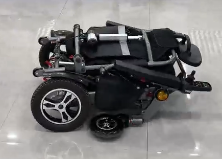 How to fold your electric wheelchair with a remote.png