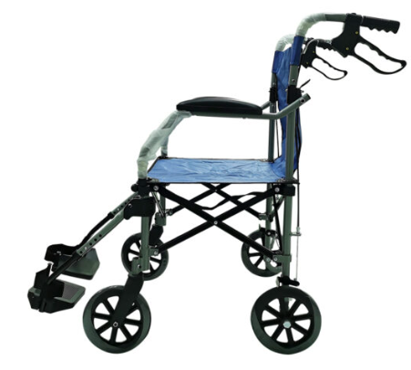 Lightweight Wheelchairs Collection Manual wheelchair factory.png