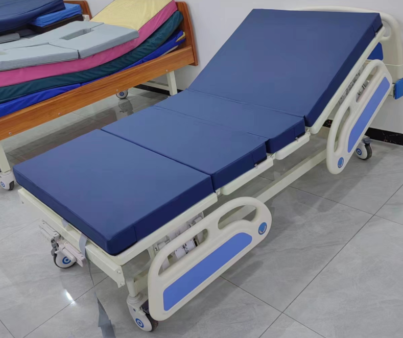 support medical bed mattress