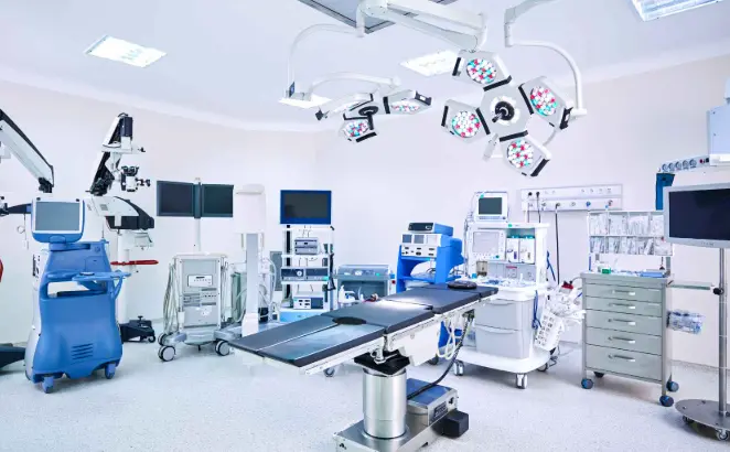 Is Your Operating Room Equipment Up To International Standards.webp