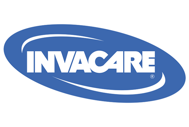 Invacare Hospital Bed