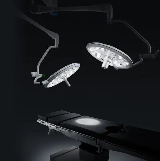 hospital led surgical lights.webp
