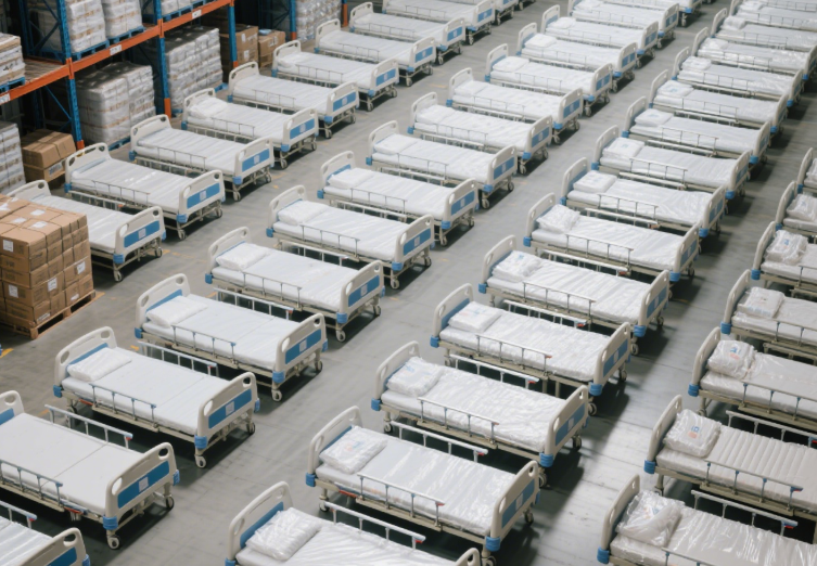 Experienced medical bed manufacturers