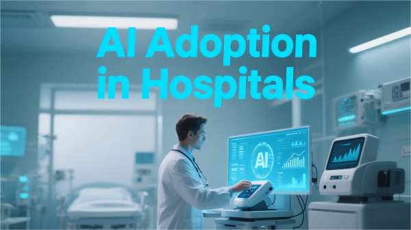 AI Adoption in Hospitals