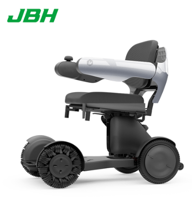 Top 10 China Wheelchair manufacturers and suppliers JBH Medical.png
