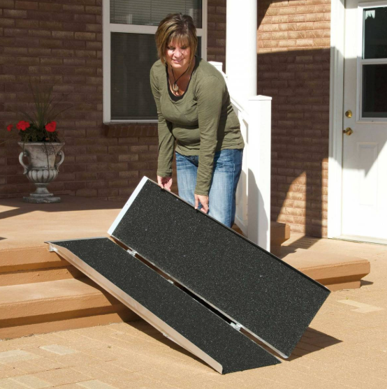 Single fold wheelchair ramps.png