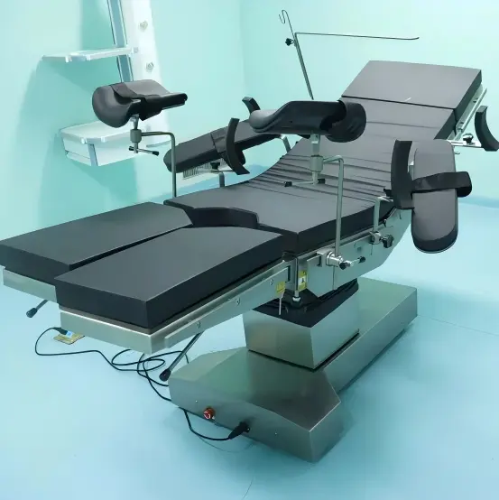 Load Capacity Of An Operating Table.webp