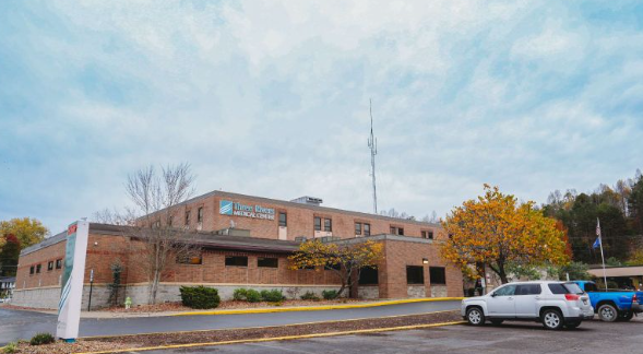 Asante Three rivers medical center number of beds Asante Three rivers medical center number of beds.png