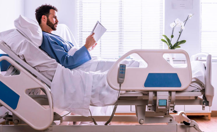 the real impact of quality hospital beds on patient care