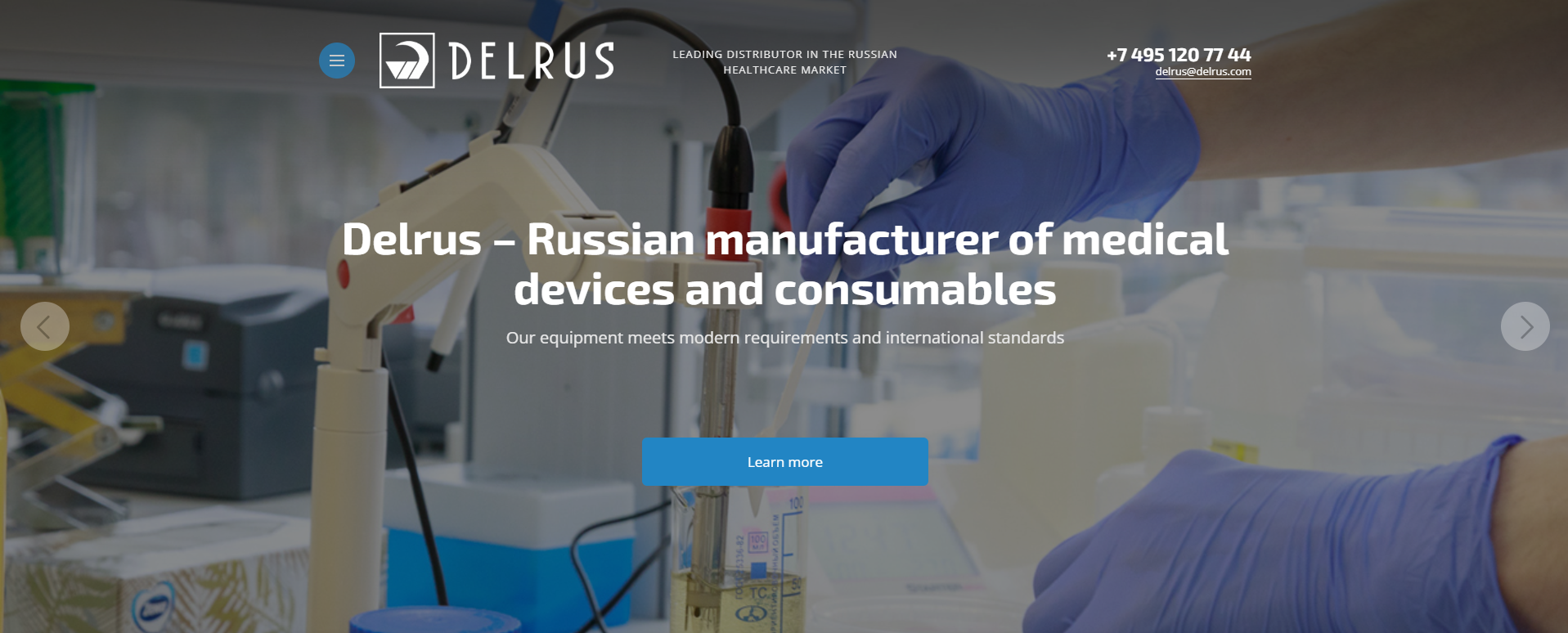 medical bed accessories suppliers in Russia