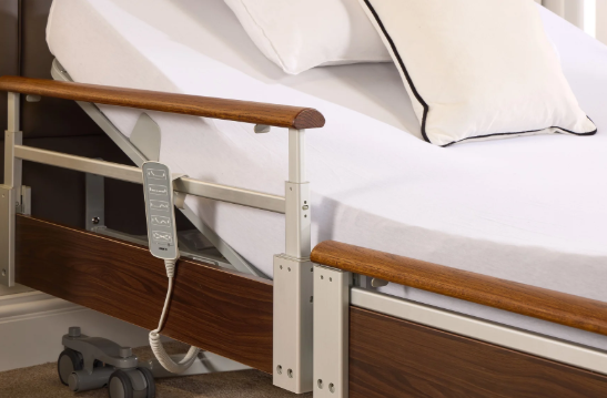 Bed Safety Rails For Home Hospital Beds Bed Safety Rails For Home Hospital Beds.png