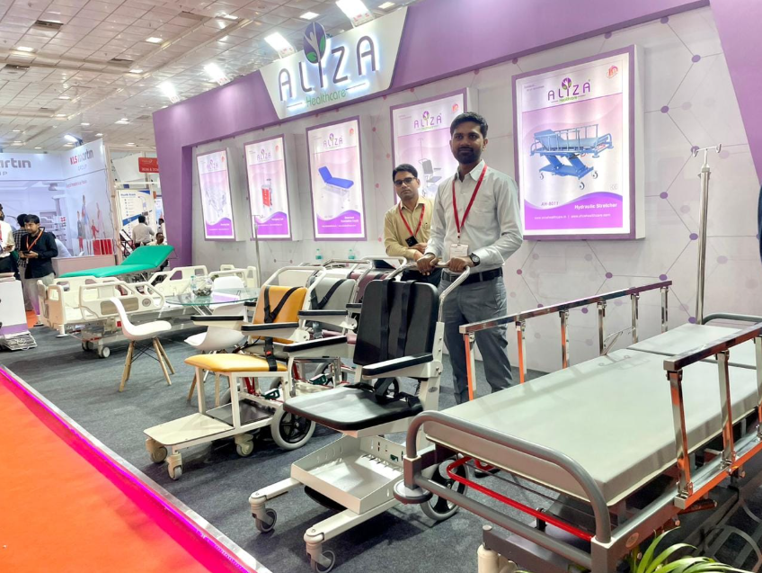 medical bed manufacturer & medical bed supplier