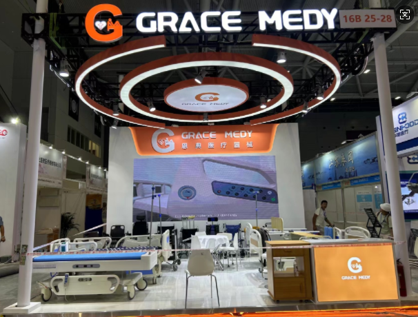 medical bed manufacturer