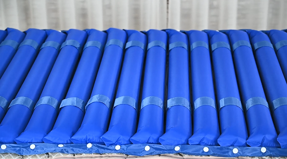 Anti-bedsore air mattress