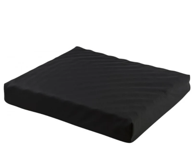 How To Choose A Wheelchair Cushion: Foam Vs Gel Vs Air Foam Wheelchair Cushions.png