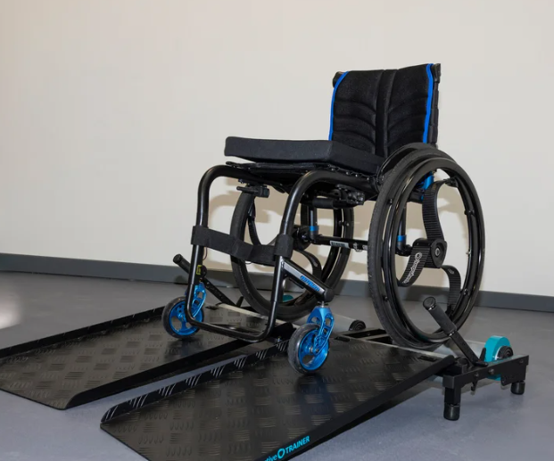 best lightweight wheelchairs UK Invictus Active.png