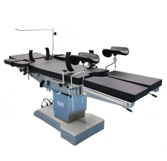 Surgical Operation Table For Specialized Clinics.webp