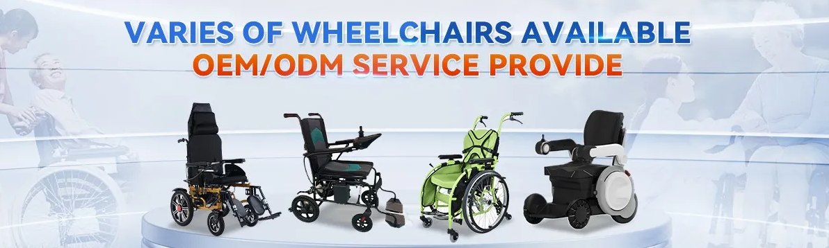 custom wheelchair manufacturers