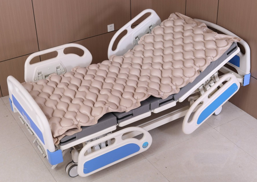 how to choose the best medical bed mattress