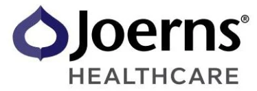 Joerns Healthcare