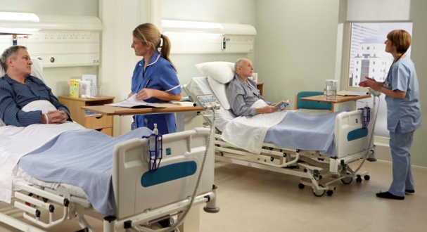 How much does a medical bed cost How much does a medical bed cost.png