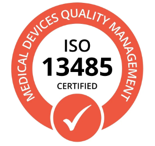 ISO Certificate