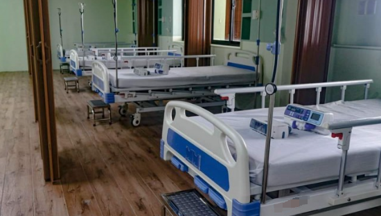 Major Full Electric Hospital Bed Suppliers in the Philippines