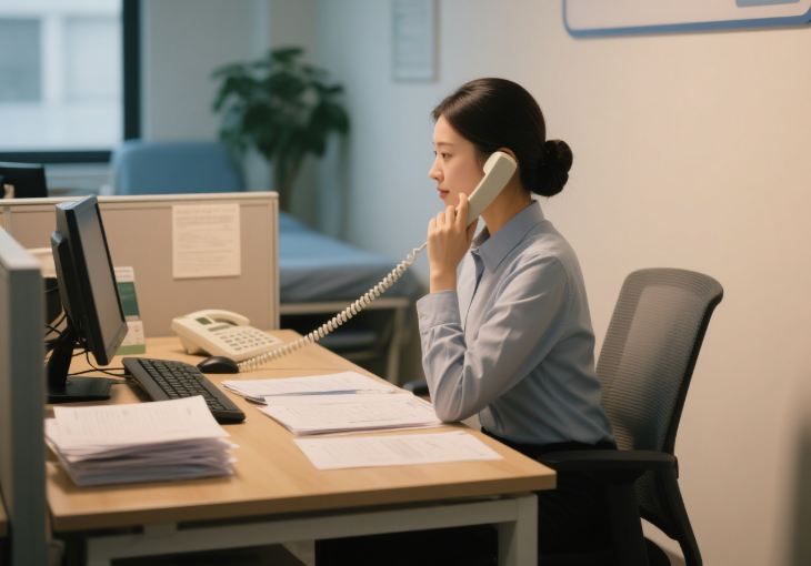 after-sales support from medical bed manufacturer