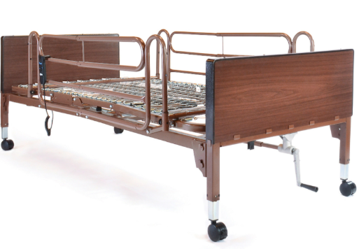 Semi-electric medical beds.png