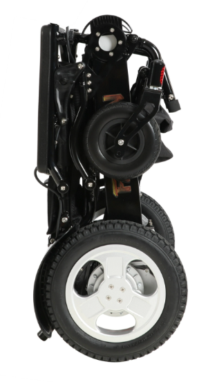 Foldable Electric Wheelchair Manufacturers In Singapore Falcon Mobility .png