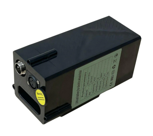 Lithium-Ion Battery Charging electric wheelchair.png