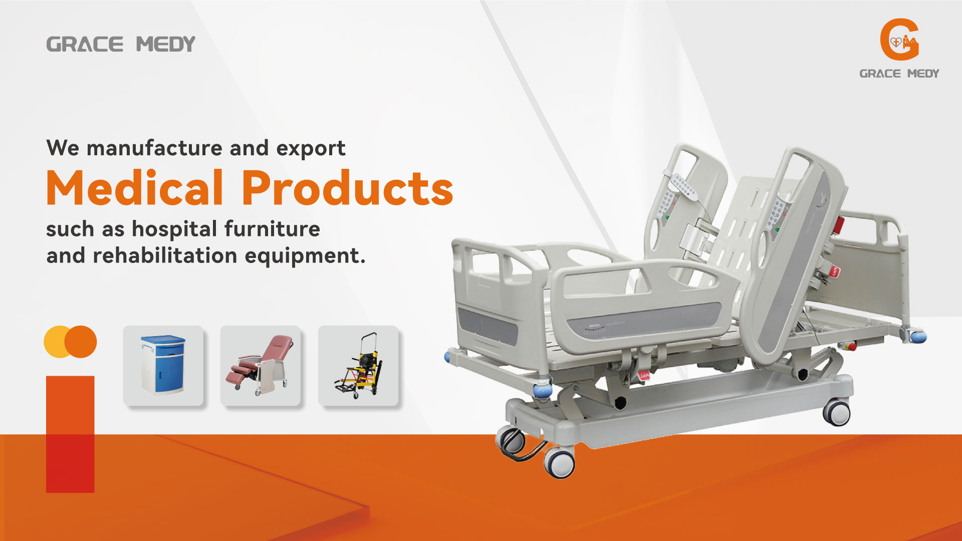 Experienced Medical Bed Manufacturers