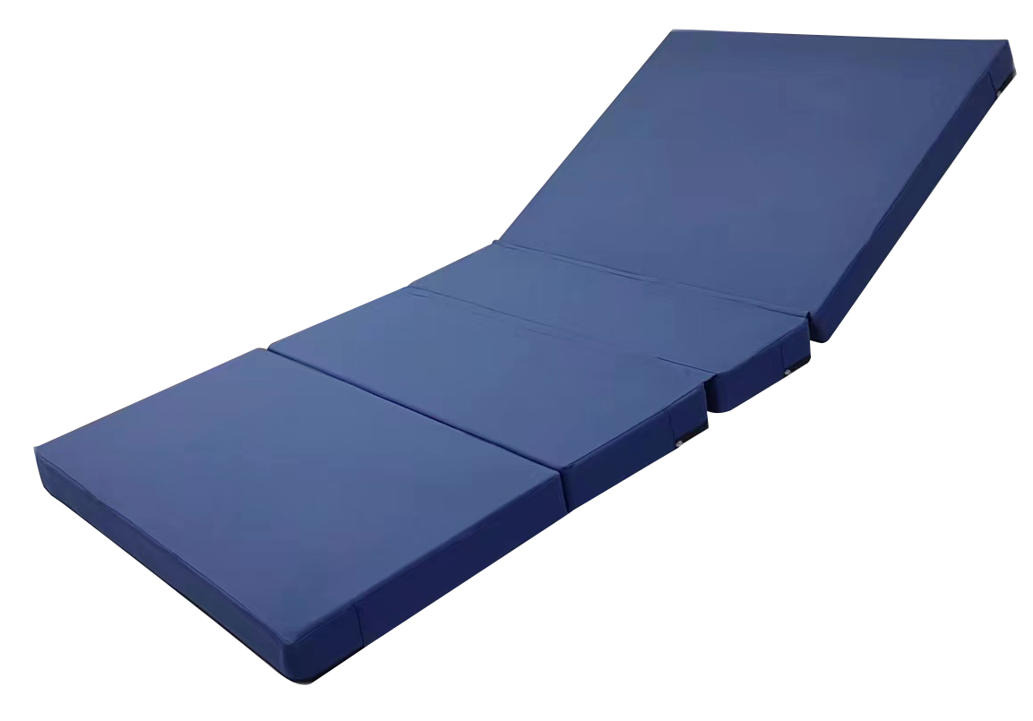 2 function medical bed