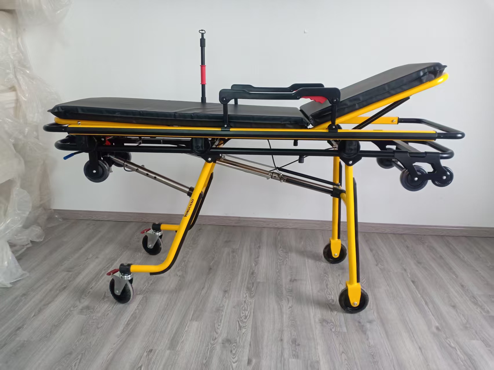 What Do You Know About Ambulance Bed.jpg