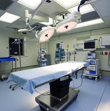 Growth In The Surgical Tables And Lights Market.webp